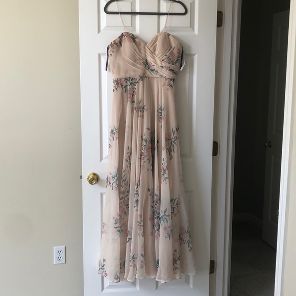 Jenny Yoo Collection Dress - Picture 1 of 7